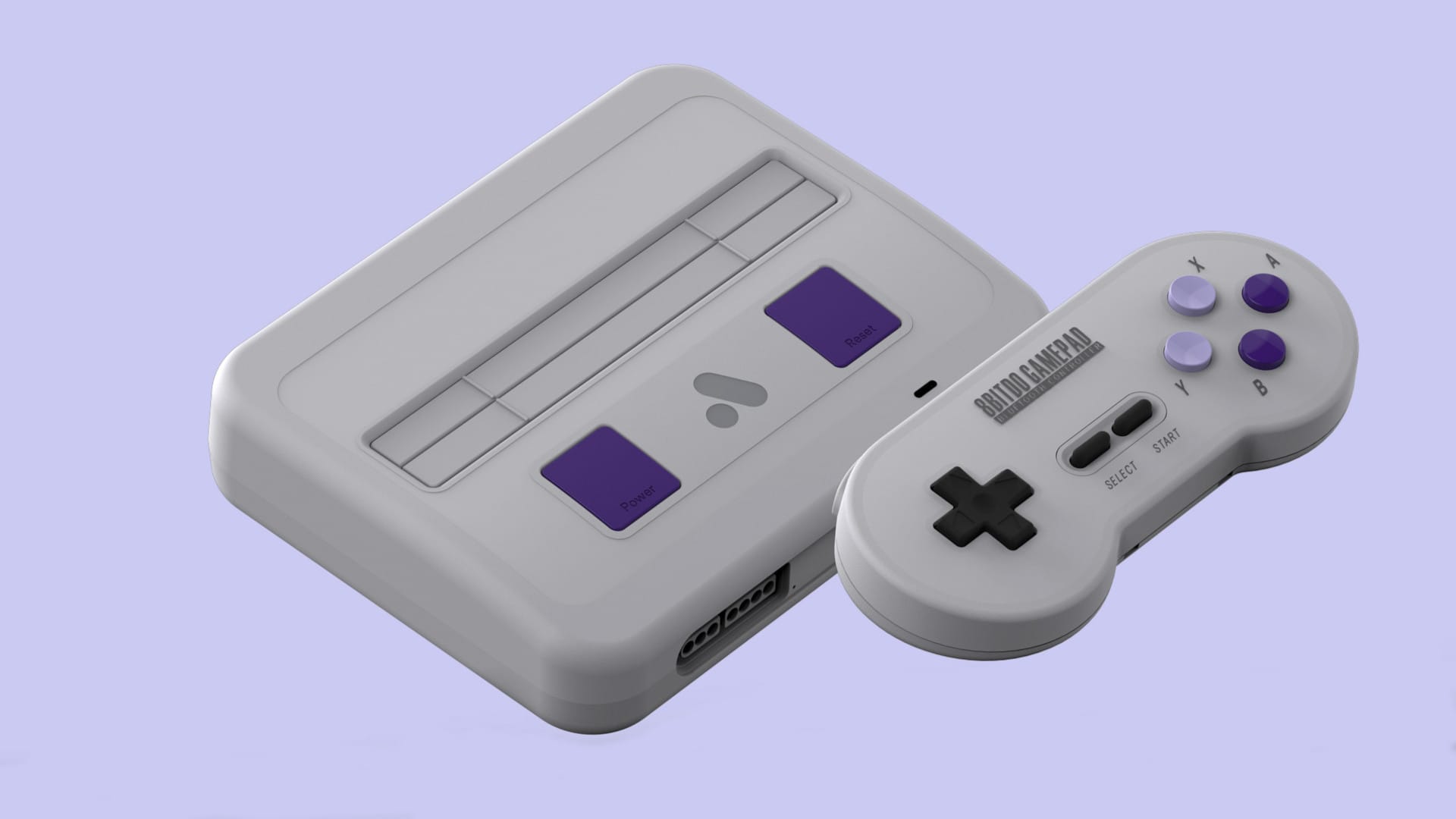 super nt everdrive